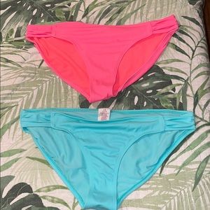 OP large Bikini Bottoms